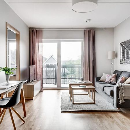 Apartments Moelndal Goteborg Esterno foto